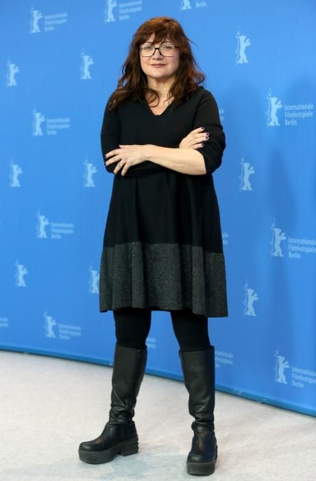 Presentación de 'Elisa y Marcela' en la Berlinale