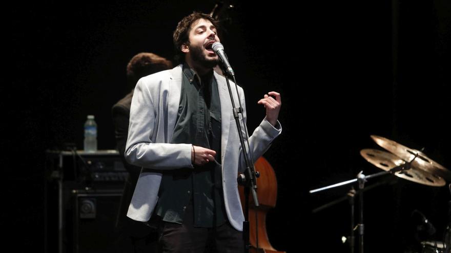 Salvador Sobral y Maria Hein, dos de los grandes conciertos del festival La Lluna en Vers, en Mallorca, del 22 de julio al 7 de septiembre