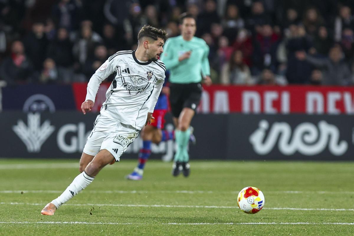 Albacete - Barcelona.