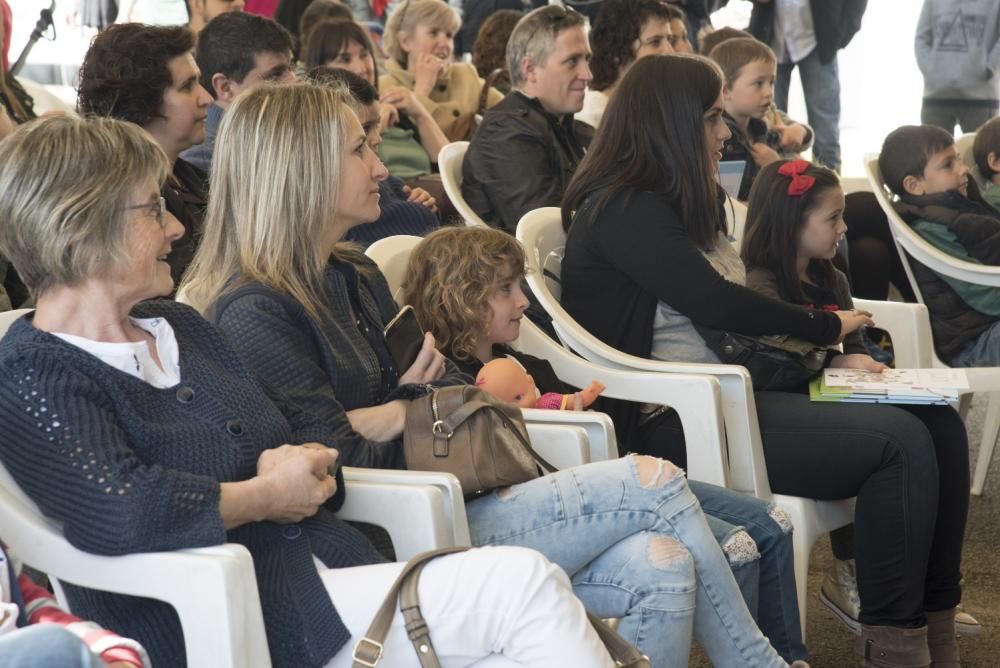 Fira de Primavera de Navàs