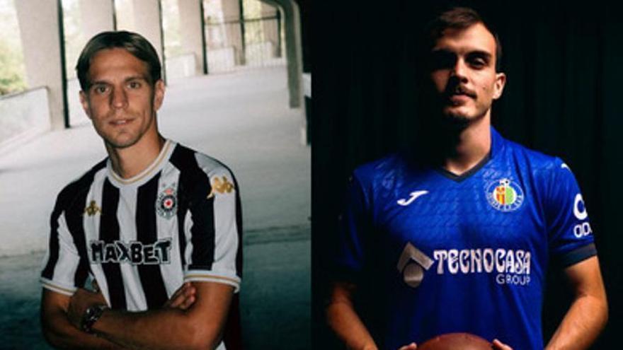 Radosav Petrovic firma a un ex del Real Zaragoza para el Partizán de Belgrado, próximo rival del Getafe de Francho