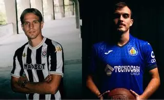Radosav Petrovic firma a un ex del Real Zaragoza para el Partizán de Belgrado, próximo rival del Getafe de Francho