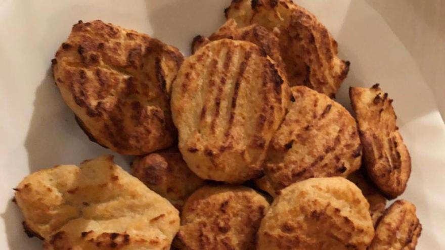 Los nuggets de coliflor con los que lograrás que tu hijo coma verduras