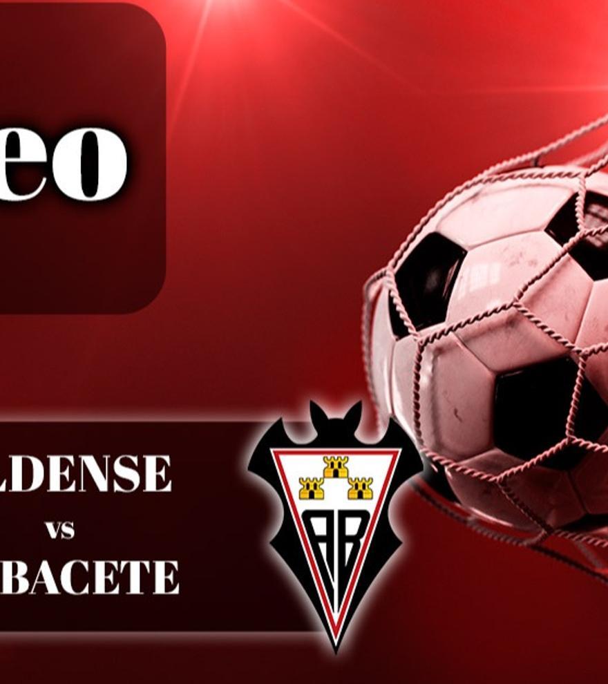 Ganadores del sorteo de  5 entradas dobles para ver el Eldense - Albacete