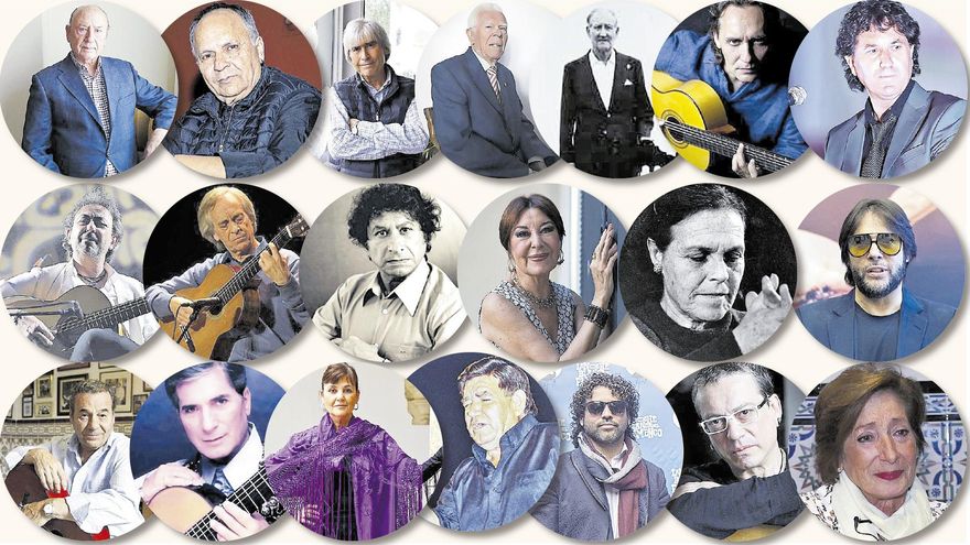 Córdoba, cuna de leyendas: la provincia que eleva el flamenco a patrimonio universal