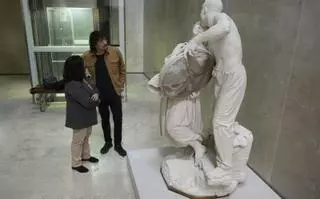El Museo del Prado regresa a Zamora