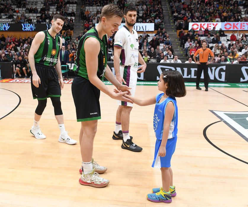 Liga Endesa | Joventut - Unicaja