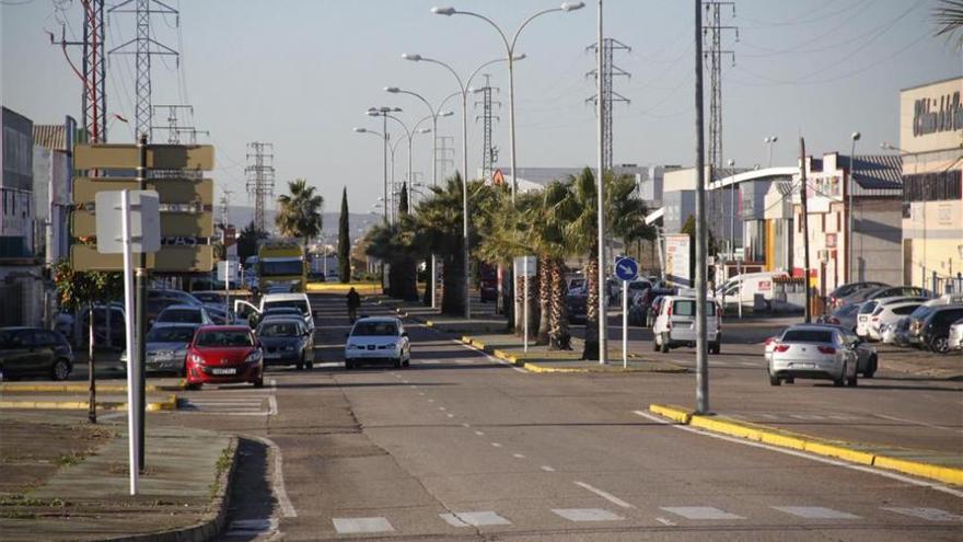 Ciudadanos pide a Urbanismo que constituya &quot;de forma inmediata&quot; la mesa de polígonos