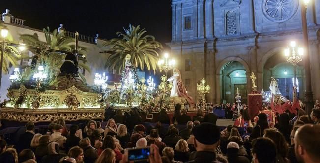 PROCESION DEL SANTO ENCUENTRO