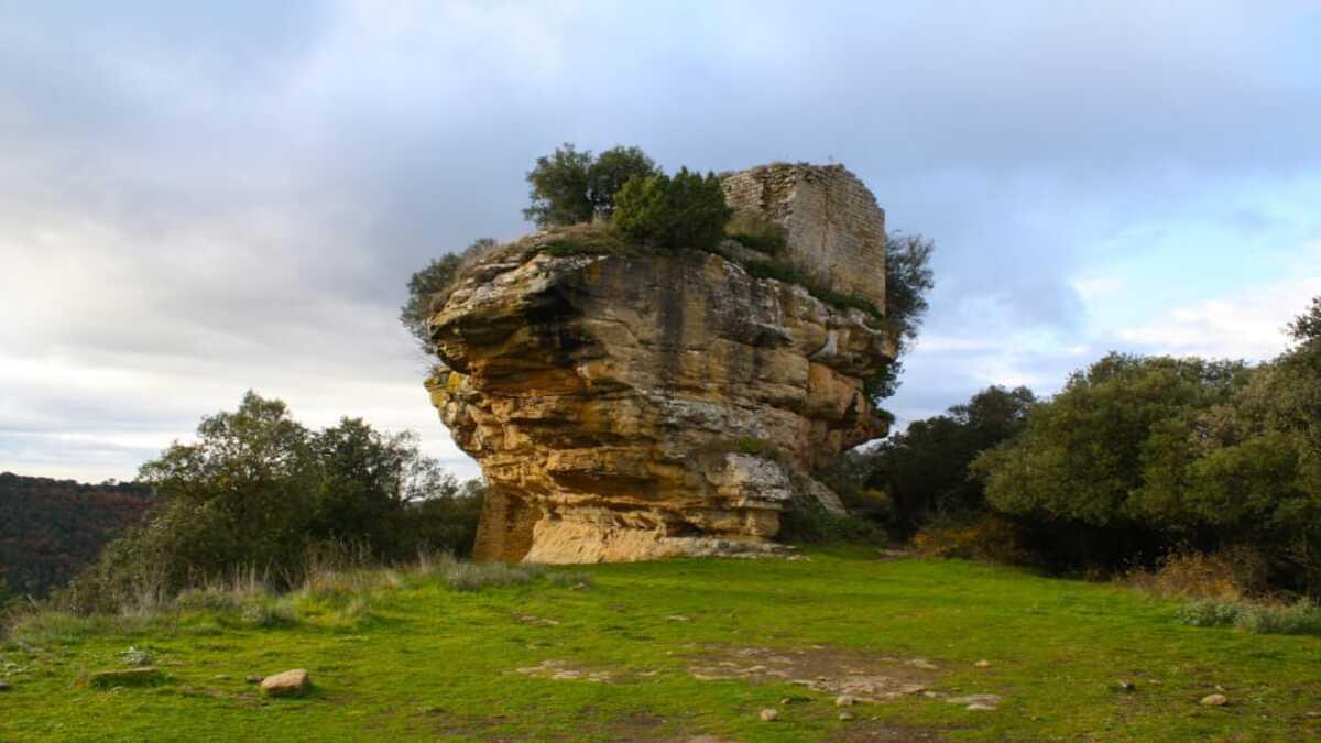 Castellcir