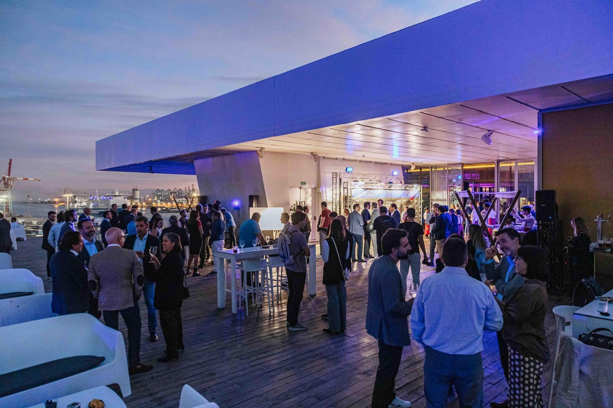 VDS 2025 Guest Reception