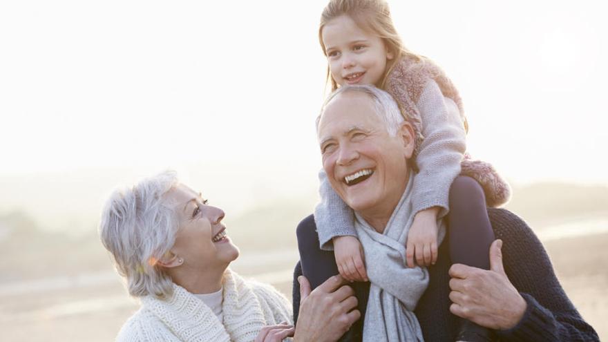 Buscamos los mejores consejos que siempre han dado los abuelos