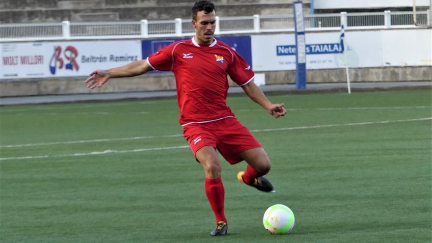 Canal, defensa del Figueres