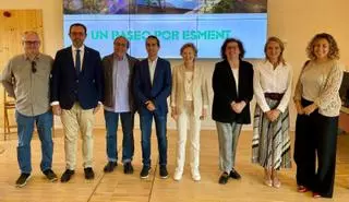 Fundació Esment atendió a 2.284 personas en 2023, un 15% más que el año anterior