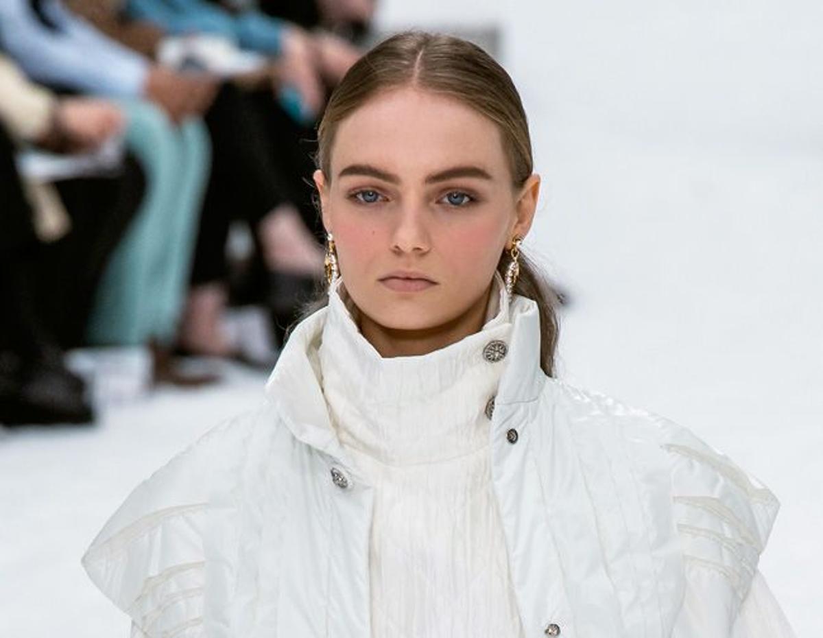 Desfile Chanel Fall/Winter 2019