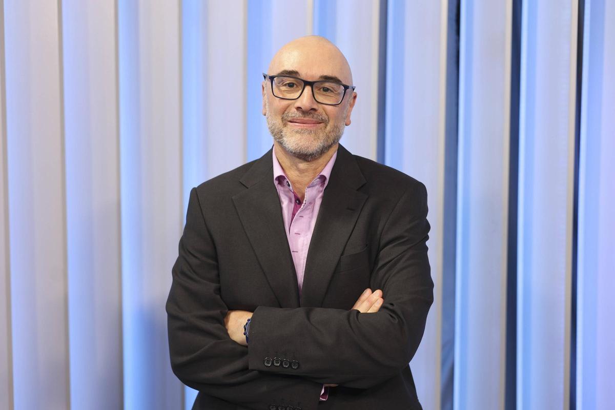 José Francisco Cubells.