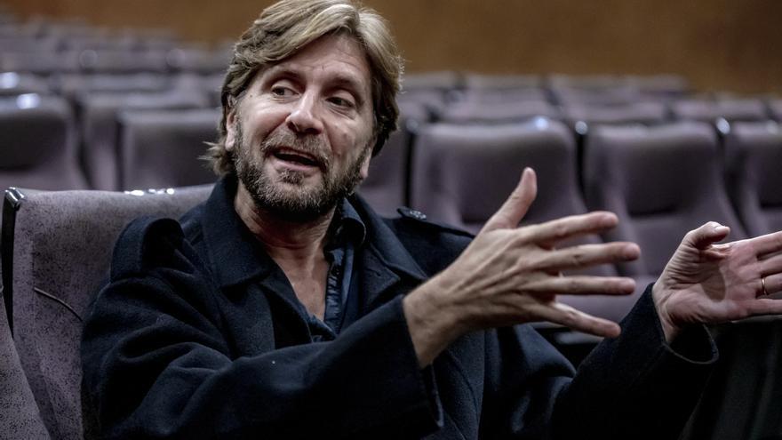 VÍDEO | Ruben Östlund, director premiado afincado en Mallorca: «Competir en los Oscar es exactamente igual a una campaña política»