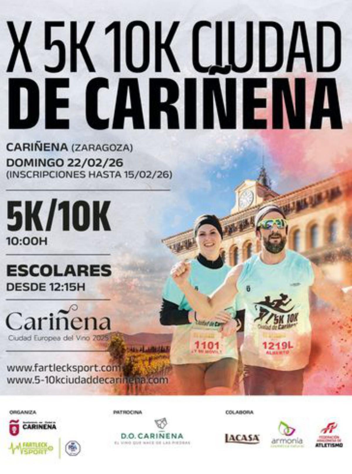 Cartel informativo. | SERVICIO ESPECIAL