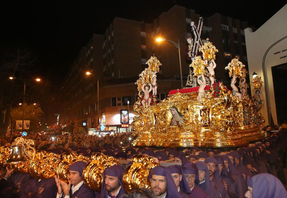 Jueves Santo | Esperanza