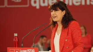 Ana Redondo, mano izquierda y trabajo “veinticuatro siete” para el nuevo Ministerio de Igualdad