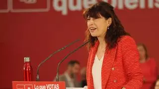 Ana Redondo, mano izquierda y trabajo “veinticuatro siete” para el nuevo Ministerio de Igualdad