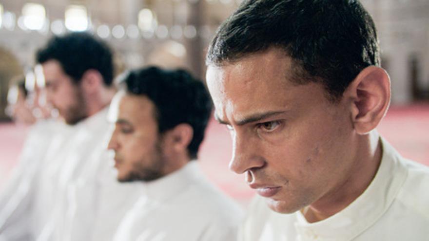 Conspiración en El Cairo