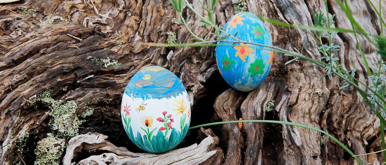 Eiersuchen, Brunch und Traditionen: Alles, was Sie zu Ostern auf Mallorca wissen müssen