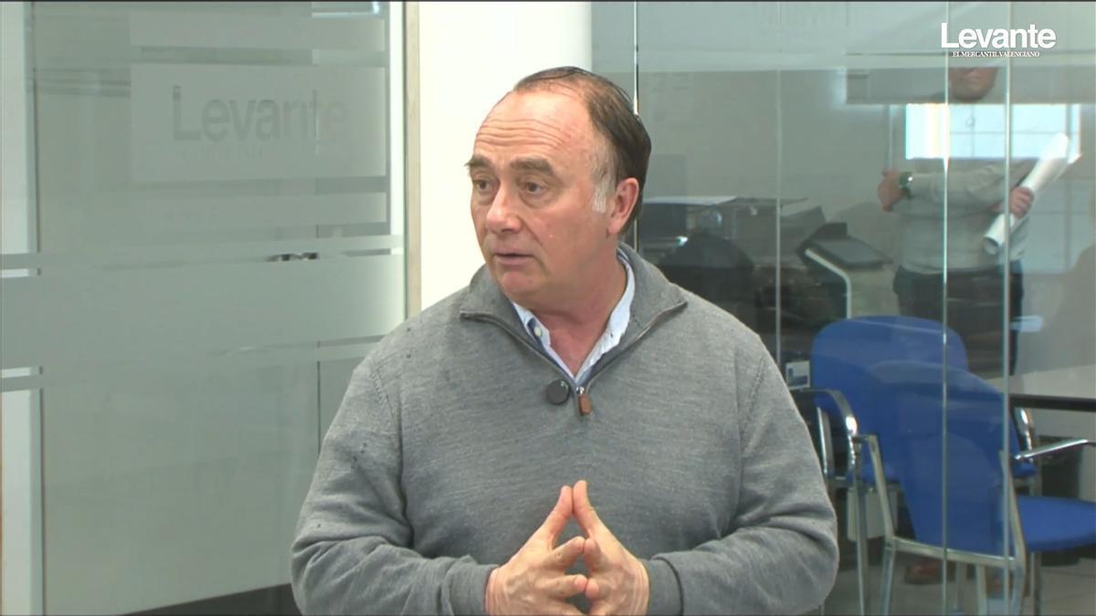 ‘En clave Levante-EMV’ analiza las exaltaciones de las Falleras Mayores de València ‘En clave Levante-EMV’ analiza las exaltaciones de las Falleras Mayores de València