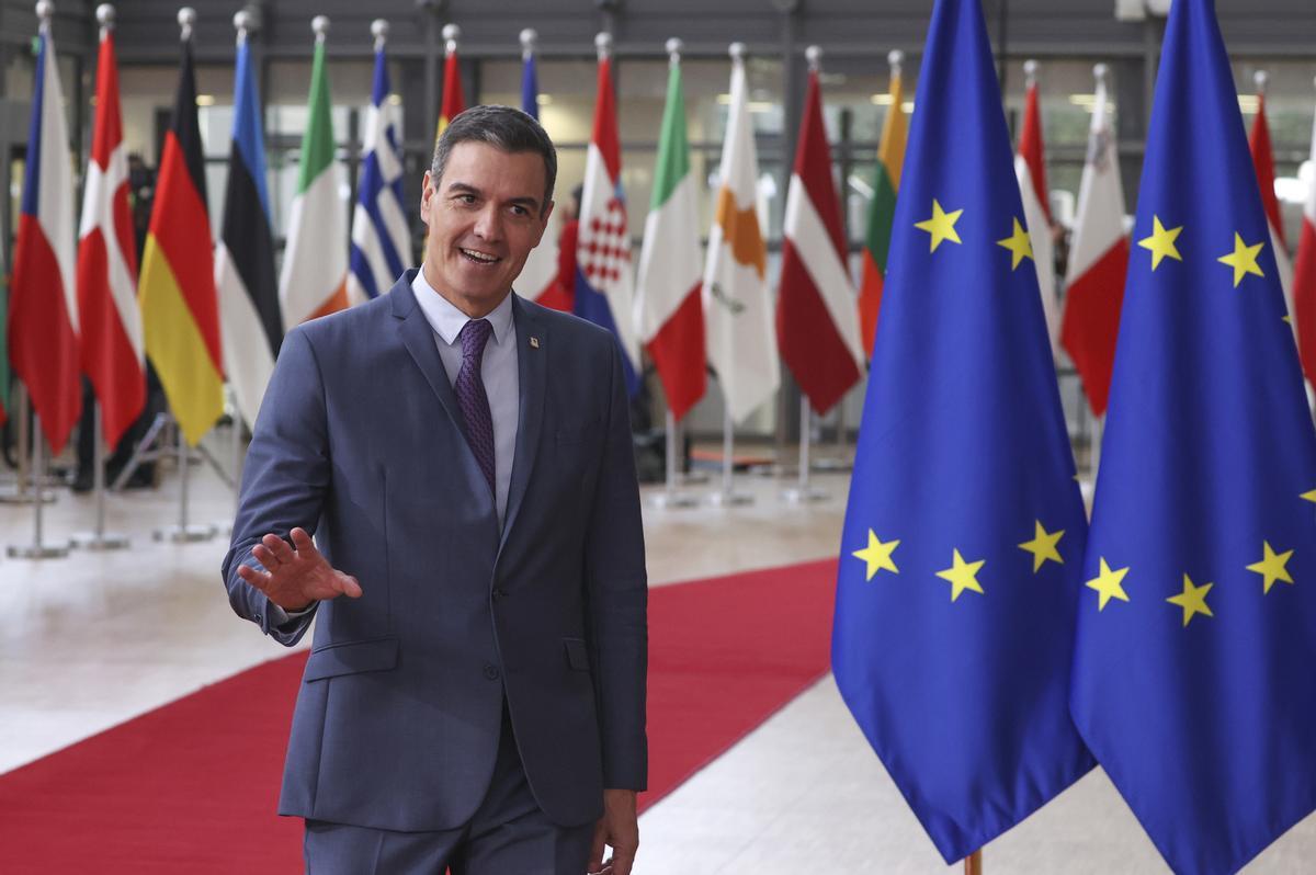 Sánchez, després del gest d’ERC: el delicte de rebel·lió es canviarà si hi ha «majoria» en el Congrés