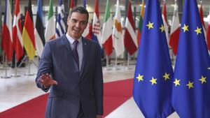 Sánchez, després del gest d’ERC: el delicte de rebel·lió es canviarà si hi ha «majoria» en el Congrés