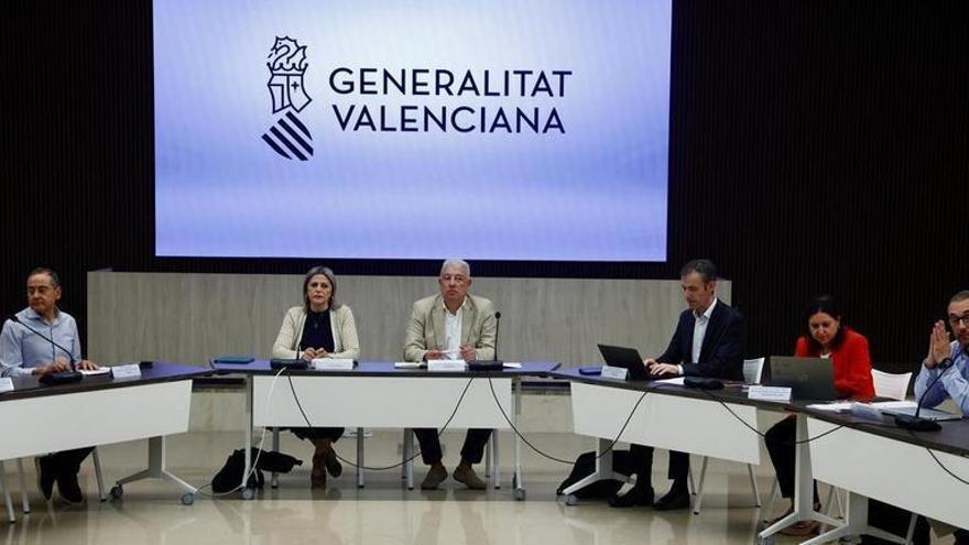 Educación ofrece 372,7 millones para mejorar las infraestructuras en 2026