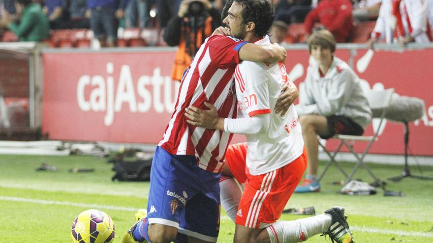 Osasuna despide a Miguel de las Cuevas