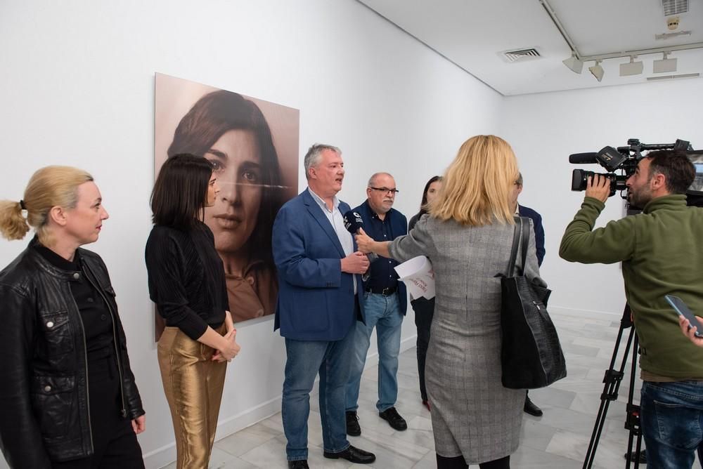 El CAAM presenta la exposición 'Know Us' de la artista canaria Yapci Ramos