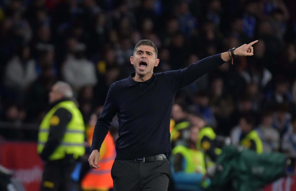 El Dépor cae con orgullo en el partido de Copa contra el Atlético de Madrid en Riazor