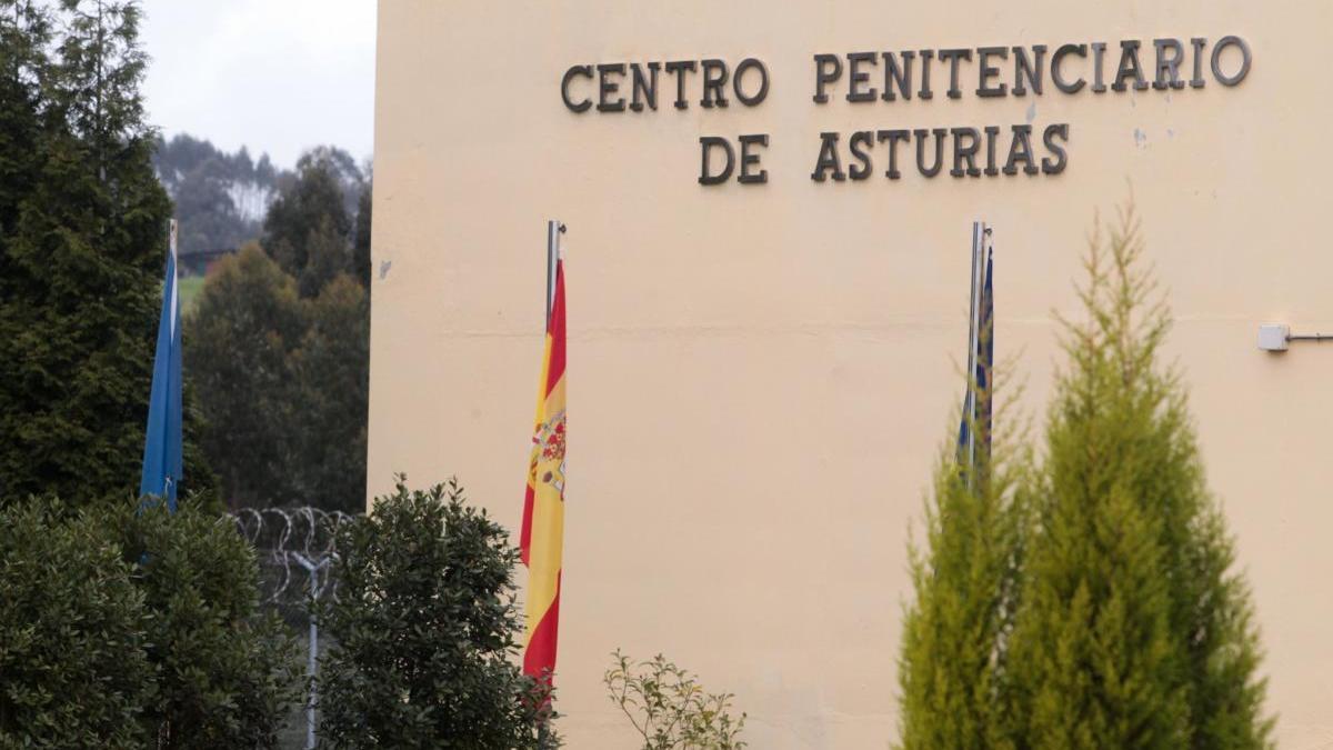 Falsa alarma en la cárcel asturiana por un reo con síntomas de covid-19