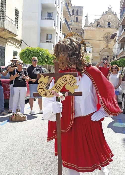 Sant Joan en la Part Forana