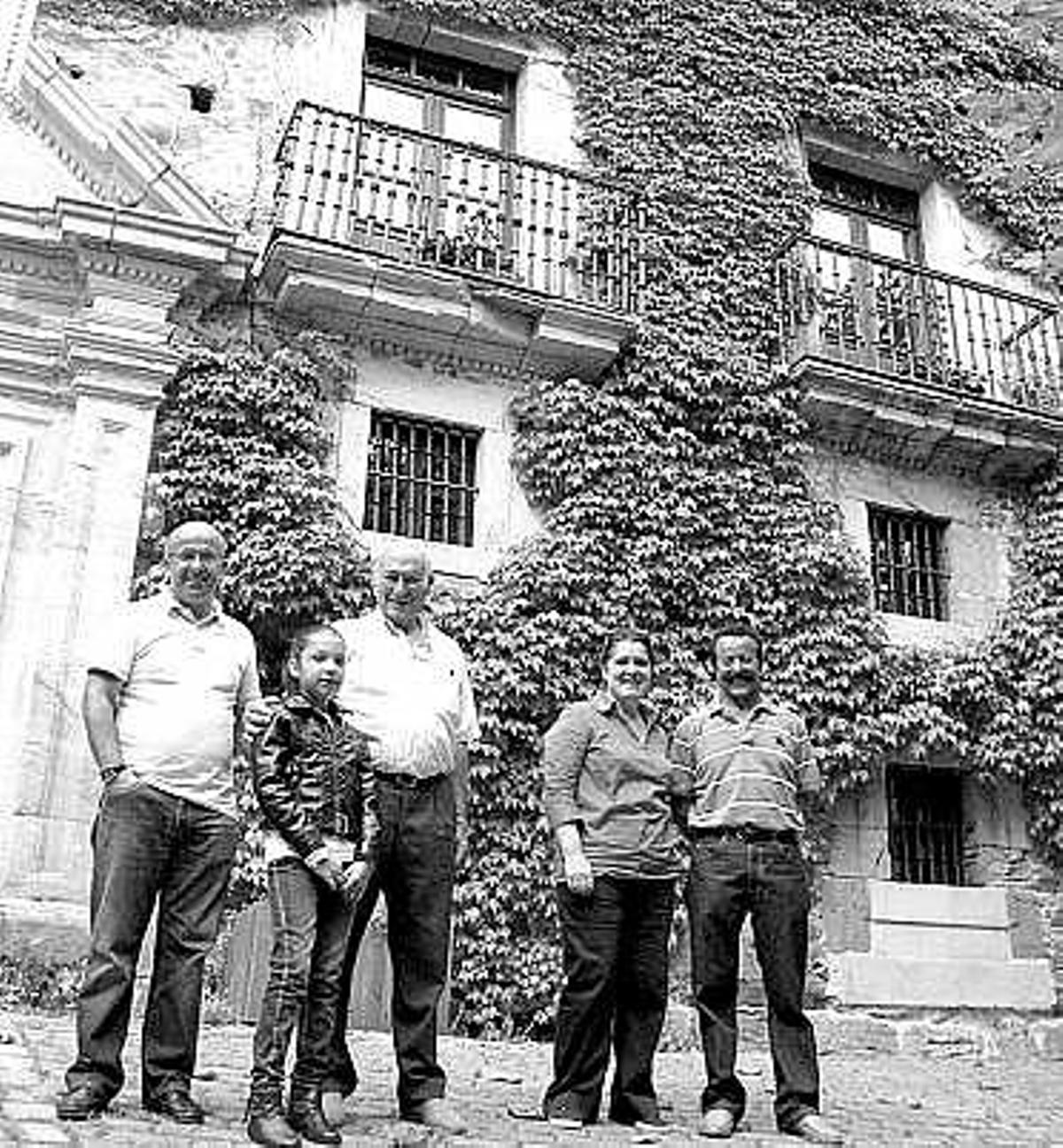 Bimenes quiere ser ejemplar