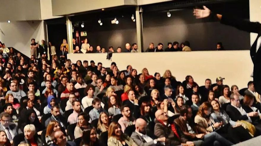Elche acogerá el II Congreso Nacional de IA en Enfermería