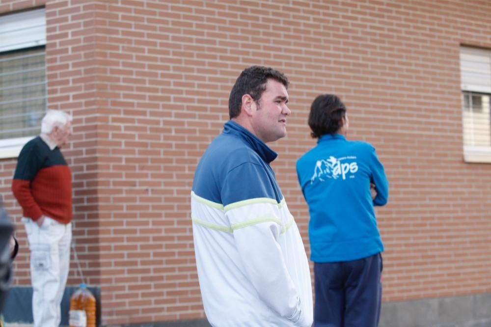 Carrera Popular Barrio de San José en Los Garres