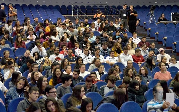 ENCUENTRO INTERCENTROS AYUDANTES TIC YRICHEN