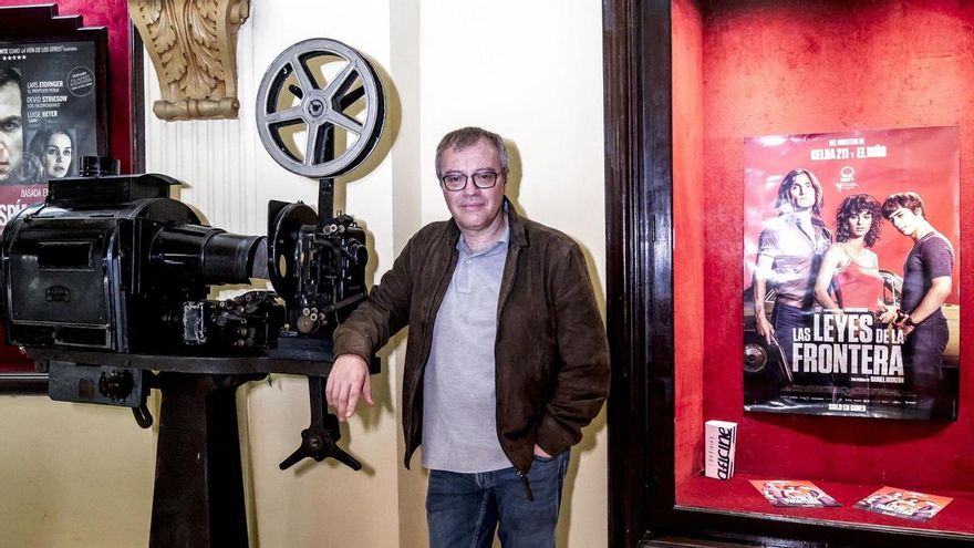 Netflix convertirá en serie ‘Celda 211’ con Diego Calva como protagonista