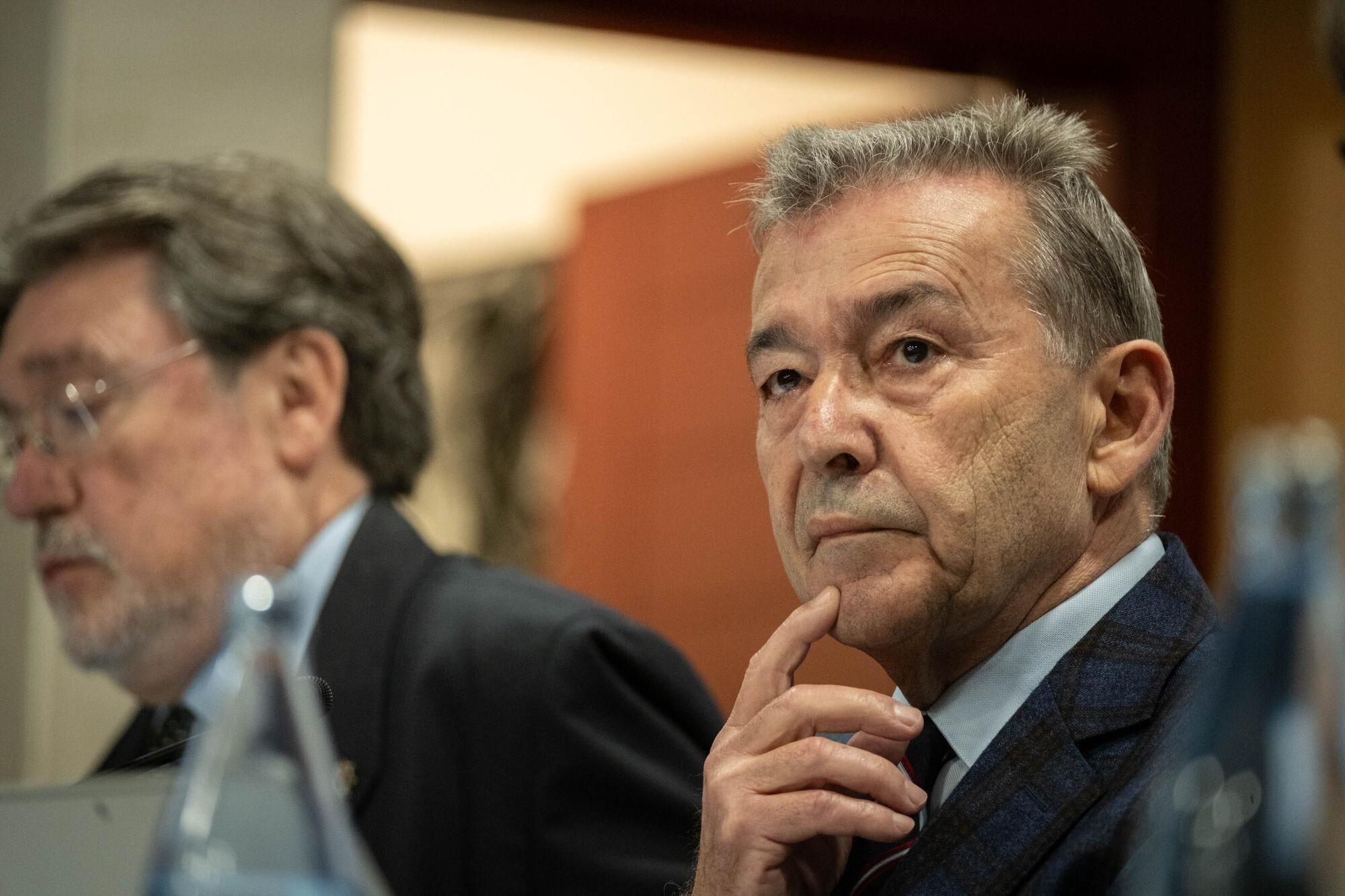 La Junta Extraordinaria del CD Tenerife se aplaza a segunda convocatoria