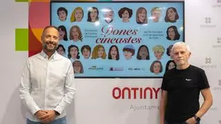 El premiado documental sobre Gaza que desató amenazas en Israel inaugura la Mostra de Cinema de Ontinyent