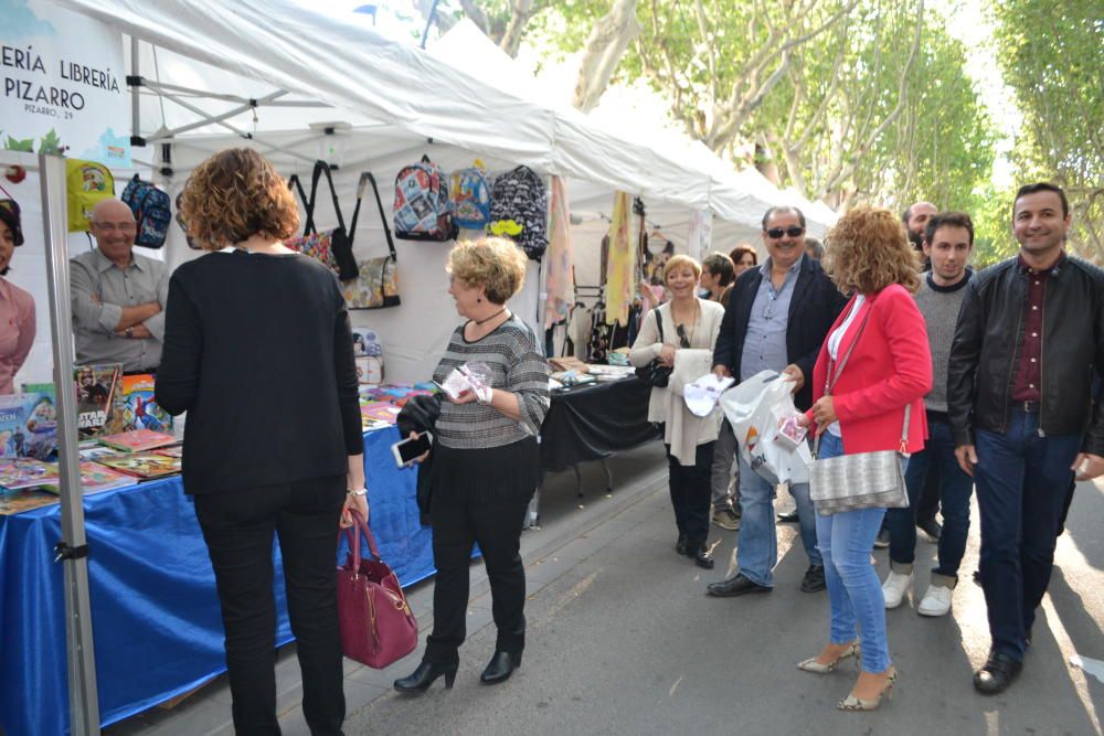 Feria del Comercio de Quart de Poblet