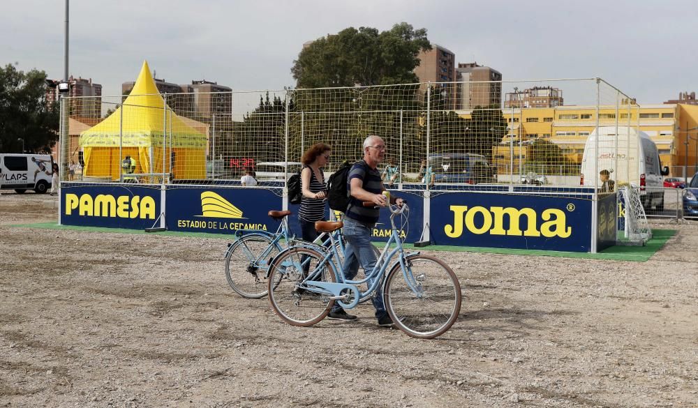 Feria del Corredor del Medio Maratón Valencia 2018