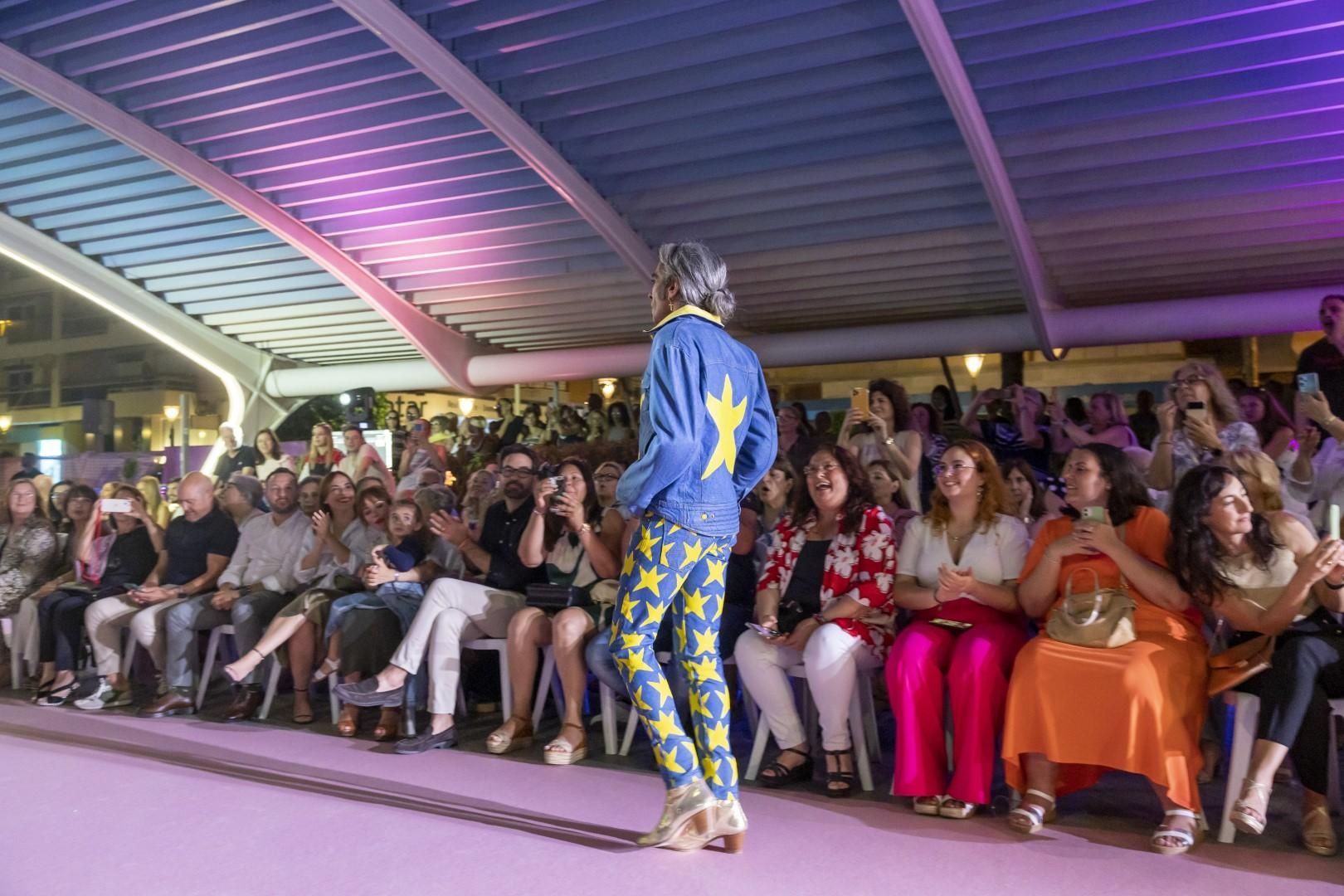 Aquí están las mejores imágenes de la nueva edición de Torrevieja Weekend 2024