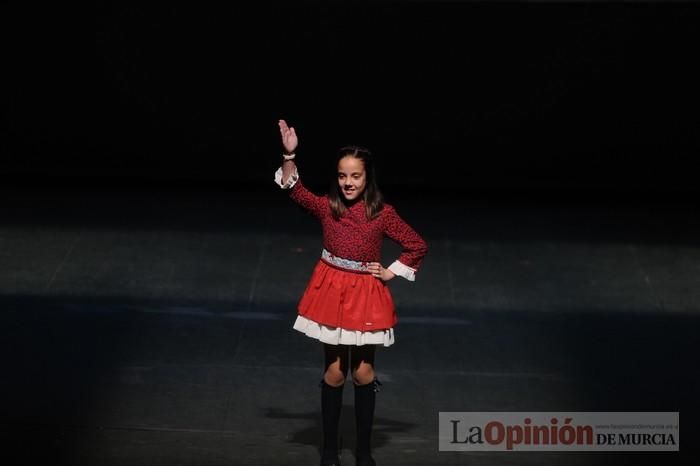 Presentación de candidatas a Reina de la Huerta