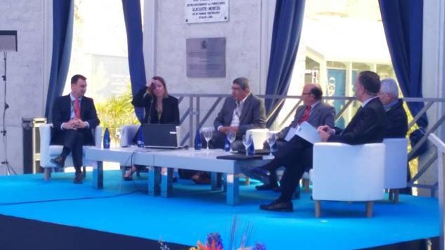 Marruecos invita a empresarios alicantinos a invertir «antes de que lleguen los chinos»