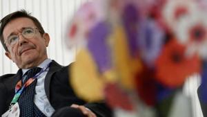 Jordi Cotrina: "Quasi dos de cada tres càncers es podrien prevenir amb hàbits i polítiques saludables"