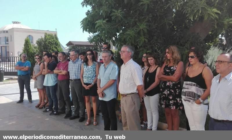 Minutos de silencio en homenaje a las víctimas de Barcelona y Cambrils